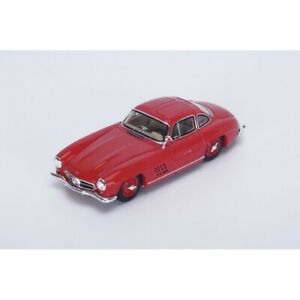 【送料無料】ホビー 模型車 車 レーシングカー スパークメルセデスベンツspark s4959 mercedes benz 300sl 1956 143