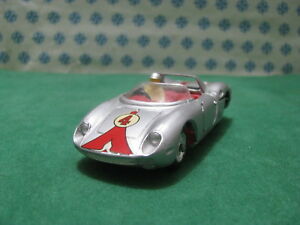 【送料無料】ホビー　模型車　車　レーシングカー ビンテージフェラーリニュルブルクリンクvintage ferrari 330p nurburgring 143 mercury art 60 17,026円
