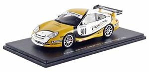 【送料無料】ホビー　模型車　車　レーシングカー ポルシェグアテマラ＃グアテマラチャレンジモデルスパークモデルporsche 996 gt3 911 gt3 road challenge 2004 143 model spark model