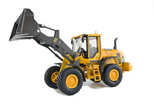 【送料無料】ホビー　模型車　車　レーシングカー ボルボホイールローダモデルvolvo l60g wheel loader 150 model 300021 motorart
