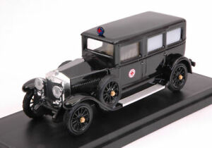 【送料無料】ホビー　模型車　車　レーシングカー フィアットクローチェロッサイタリアモデルリオfiat 519 croce rossa italiana 1932 143 model rio