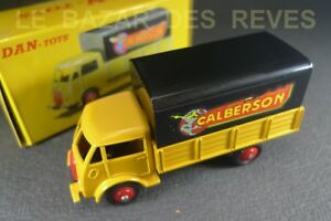 【送料無料】ホビー　模型車　車　レーシングカー ダンフォードdantoys ford calberson