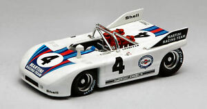 【送料無料】ホビー　模型車　車　レーシングカー ポルシェ＃キロニュルブルクリンクヴァンマルコモデルporsche 9083 4 4th 1000 km nurburgring 1971 van lennep marko 143 model 18,485円