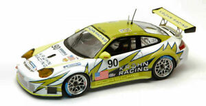 【送料無料】ホビー　模型車　車　レーシングカー ポルシェ＃モデルスパークモデルporsche 911 gt 3 rsr 90 lm 06 143 model spark model