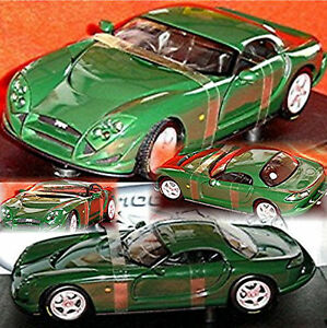 【送料無料】ホビー　模型車　車　レーシングカー ブリティッシュレーシンググリーンtvr vitesse 12 19982000 britannique racing green 118 hotwheels 18,235円