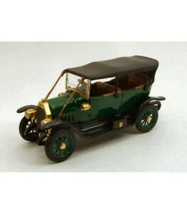 【送料無料】ホビー　模型車　車　レーシングカー フィアットファリーナfiat 0 1914 farina 143