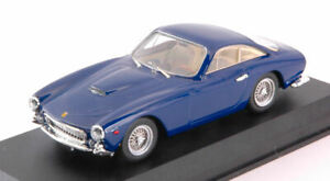 【送料無料】ホビー　模型車　車　レーシングカー フェラーリジェイケイモデルモデルferrari 250 gtl jay kay personal car blue 143 model best models