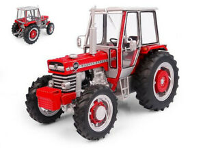 【送料無料】ホビー　模型車　車　レーシングカー トターミニチュアマッセイファーガソンユニバーサルトターminiature tracteur demi agricole universal hobbies tracteur pour massey ferguson