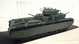 【送料無料】ホビー　模型車　車　レーシングカー char lourd t35 135