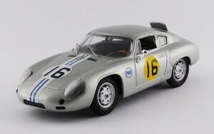 【送料無料】ホビー　模型車　車　レーシングカー ベストモデルポルシェアバルトデイトナbest model 9689 porsche 356 b abarth 1er 3 hrs daytona 1963 3 143 16,786円