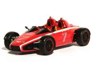【送料無料】ホビー 模型車 車 レーシングカー スパークモデルケンクラブマンspark model ken okuyama kode 7 clubman 143