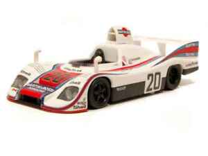 【送料無料】ホビー　模型車　車　レーシングカー ポルシェモスポートtrofeu porsche 908 mosport 1976 143