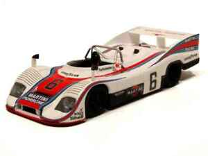 【送料無料】ホビー　模型車　車　レーシングカー ポルシェディジョンtrofeu porsche 936 dijon 1976 143