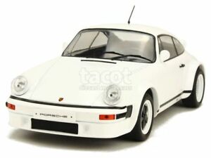 【送料無料】ホビー　模型車　車　レーシングカー ネットワークポルシェレースバージョンixo porsche 911 race version 1982 118