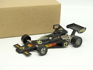 【送料無料】ホビー　模型車　車　レーシングカー キットシャドウマウントkit metal monte 143 f1 shadow dn5 fordcosworth dfv 30 v8 uop jarier 1975