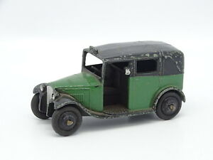 貨物輸送無料 業余 モデル自動車 車 レーシングカー オースチン辻自動車dinky Toys Gb Sb 143 Austin Taxi Vert Et Noir Psp3kk Pl