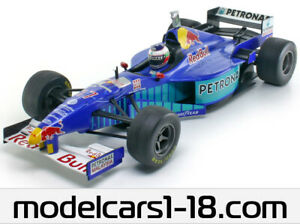 【送料無料】ホビー　模型車　車　レーシングカー ペトロナスオニキスノルベルトフォンタナ118 propre petronas c16 1997 onyx, norberto fontana 17,745円
