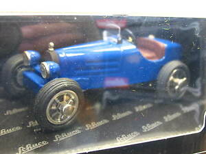 【送料無料】ホビー　模型車　車　レーシングカー モデルスタジオブガッティschuco 01740 studio iv bugatti b1214