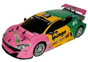 【送料無料】ホビー　模型車　車　レーシングカー ルノーメガーヌトロフィーオレゴンチームコスタオートモデルrenault megane trophy equipe oregon gangant 2012 costa 118 norev modele auto a