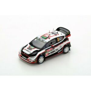 送料無料 スパークフォードフィエスタラリーグレートブリテンspark ホビー模型車車レーシングカー スパークフォードフィエスタラリーグレートブリテンspark S5174 Ford 143ホビー レーシングカー Fiesta 車 バイク 17 正規品販売 の Wrc N3 Vainqueur Rallye Grande