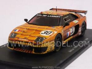 【送料無料】ホビー　模型車　車　レーシングカー ルマンスパークventuri 600 le mans 1994 poulain chauvin maurylaribier 143 spark s2278 17,985円