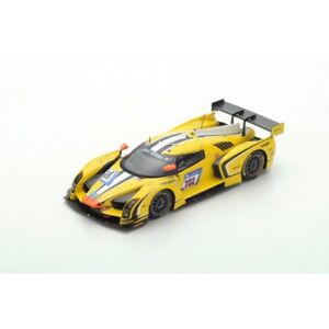 【送料無料】ホビー　模型車　車　レーシングカー スパークモータースポーツニュルブルクリンクspark sg333 scg scg003c n702 traum motorsport nurburgring 2017 t mu 143 17,026円