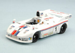 【送料無料】ホビー　模型車　車　レーシングカー ポルシェ＃ブランズハッチジョストモデルモデルporsche 90804 1 winner brands hatch 1979 jost merl 143 model best models 18,735円