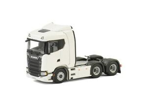【送料無料】ホビー　模型車　車　レーシングカー スケールwsi 032006 scania s normal cs20n echelle 150 18,485円