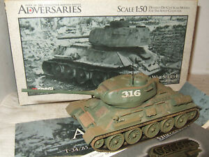 【送料無料】ホビー　模型車　車　レーシングカー コーギースケールタンクタンクcorgi us51601 t3485 reservoir de 109th korean tank regt en echelle 150