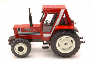 【送料無料】ホビー　模型車　車　レーシングカー ミニチュアフィアットトターeminiature demi agricole replicagri fiat 880dt5 13 2 tracteur modelisme st