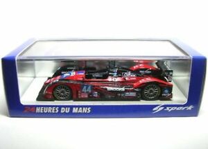 【送料無料】ホビー　模型車　車　レーシングカー ノーマジャッド＃モデルスパークモデルnorma m200pjudd bmw 44 lm 2011 143 model spark model