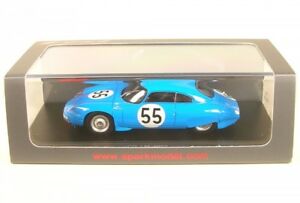 【送料無料】ホビー 模型車 車 レーシングカー ルマンボボウルcd panhard 55 lemans 1962 par exemple boyer g bol