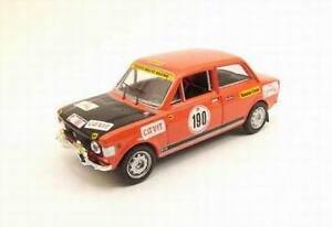 【送料無料】ホビー　模型車　車　レーシングカー フィアット＃マルティーノディカストロッツァモデルリオリオ