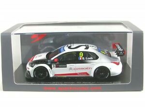 【送料無料】ホビー　模型車　車　レーシングカー シトロエンエリゼアルゼンチンeレースcitroen celysee n9 wtcc gangant r2 course de argentine sebastien lagrow