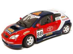 【送料無料】ホビー　模型車　車　レーシングカー トヨタカローラトロフィーsolido toyota corolla trophee andros 2006 118