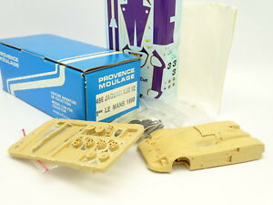 【送料無料】ホビー　模型車　車　レーシングカー エクスアンプロヴァンスキットジャガールマンprovence moulage kit a monter 143 jaguar xjr12 winner le mans 1990