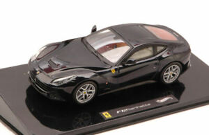 【送料無料】ホビー　模型車　車　レーシングカー ミニチュアスケールフェラーリダイカストモデルminiature voiture echelle 143 ferrari f12 berlinetta diecast modele vehicule