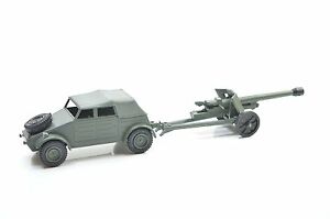 【送料無料】ホビー　模型車　車　レーシングカー キヤノンdinky 617 vw kdf et canon 50 mm