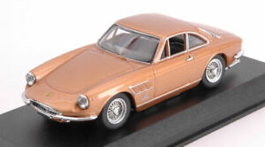 【送料無料】ホビー　模型車　車　レーシングカー ミニチュアスケールベストモデルフェラーリminiature voiture echelle 143 best model ferrari 330 gtc by pininfarina 17,486円