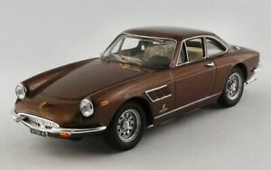 【送料無料】ホビー　模型車　車　レーシングカー ミニチュアスケールベストモデルフェラーリダイカストeminiature voiture echelle 143 best model ferrari 330 gtc diecast modelisme