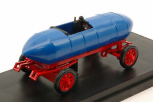 【送料無料】ホビー　模型車　車　レーシングカー ミニチュアスケールダイカストリオeminiature voiture echelle 143 periode diecast rio jenatzy modelisme static