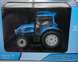 【送料無料】ホビー 模型車 車 レーシングカー ユニバーサルスケールuniversal hobbies uh4944 landini 4105 in 13 2 echelle