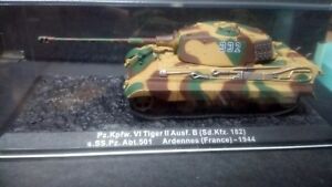 【送料無料】ホビー　模型車　車　レーシングカー スケールモデルタンクパック1 72 scale model tanks, lot de 6