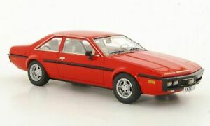 【送料無料】ホビー　模型車　車　レーシングカー スライスモデルネオスケールモデルbitter sc coupe red 143 model neo scale models