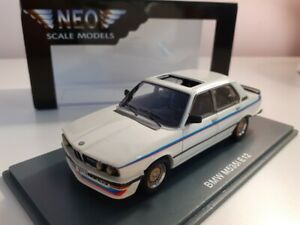 送料無料 ホビー 模型車 車 レーシングカー ネオスケールモデルbmw M535i E12 Neo Scale Models 143 Painfreepainrelief Com