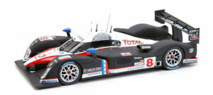 【送料無料】ホビー　模型車　車　レーシングカー プジョー＃モデルスパークモデルpeugeot 908 8 2nd lm 2007 143 model spark model