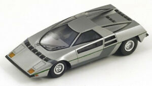 【送料無料】ホビー　模型車　車　レーシングカー ドームゼロbizarre 143 b1023 dome zero 1975 nouveau