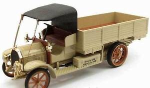 【送料無料】ホビー　模型車　車　レーシングカー フィアットベージュモデルリオfiat 18 bl 1914 beige 143 model rio