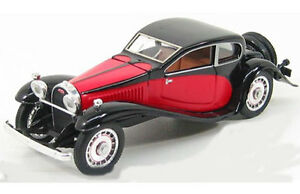 【送料無料】ホビー　模型車　車　レーシングカー ブガッティモデルリオ