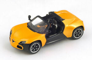 【送料無料】ホビー 模型車 車 レーシングカー スパークモデルベンチュリアメリカダイカストmodellino auto scala 143 spark model venturi america and diecast modellism